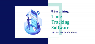 8 Surprising Time Tracking Software Secrets You Should Know
